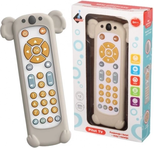TV Remote Control - Koala
