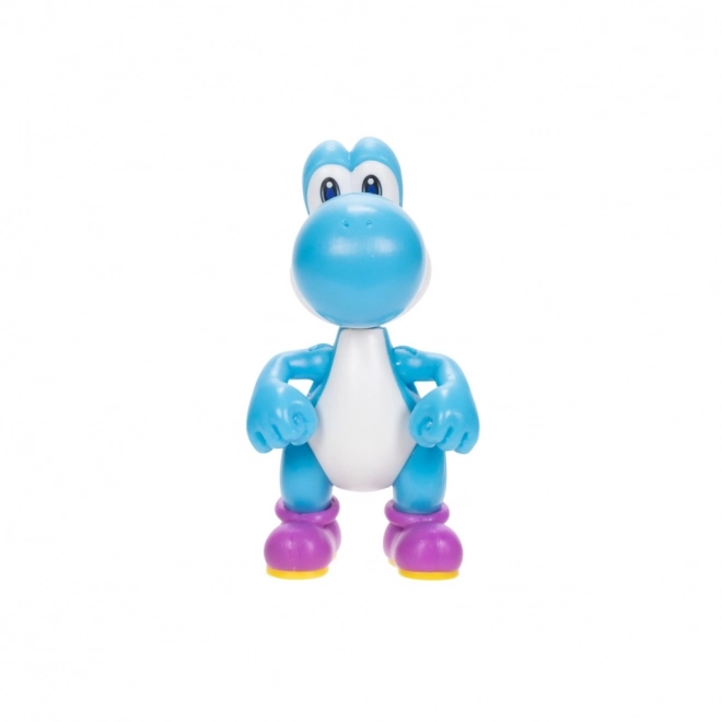 Super Mario Figuur 6 cm - Golf 49
