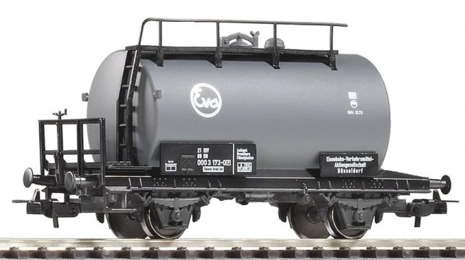 Cisternwagen Eva DB IV