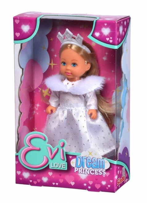 Puppe Evi Love Traumprinzessin