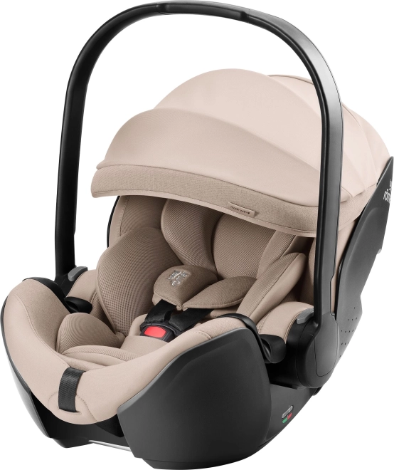 Siège auto Baby-Safe Pro Style Teak