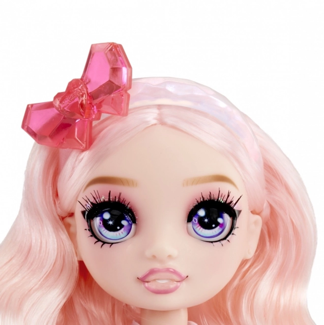 Rainbow High creatieve kristallen pop Bella Parker