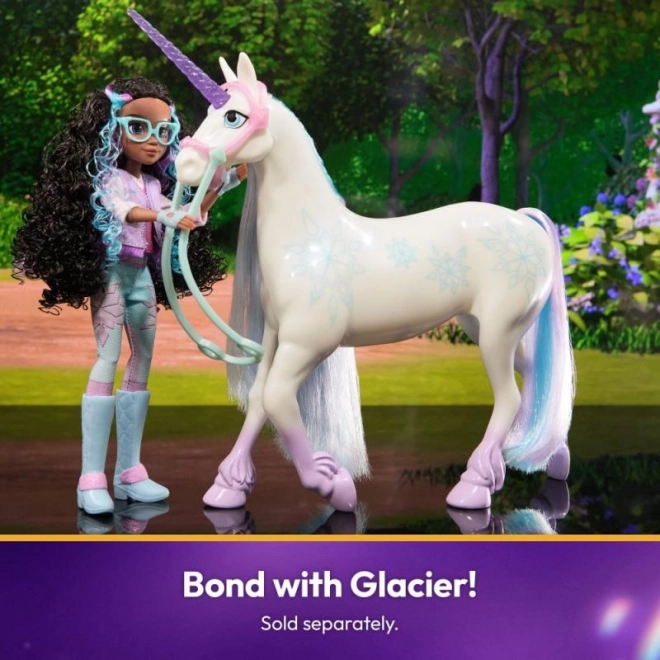 Pop Layla van Unicorn Academy