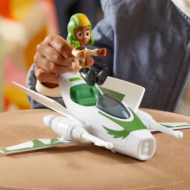 Star Wars Voertuigfiguur voor kleuters, Noordoost