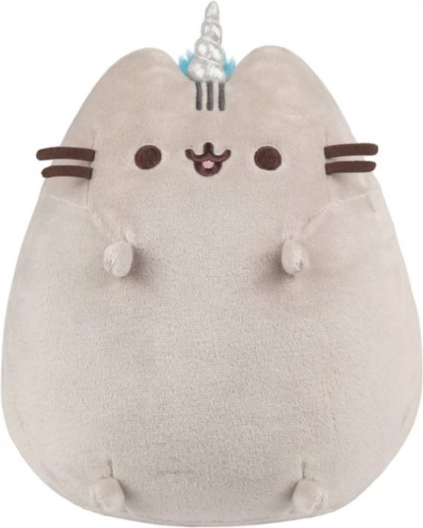 Pusheenicorn Plush Sitting 24 cm