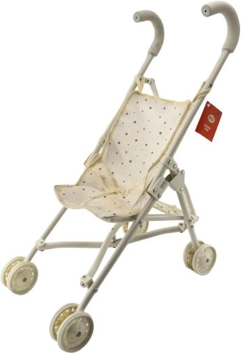 Poussette pour poupées PLEJO
