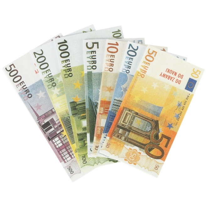 Alexander Kinderspielgeld Euro