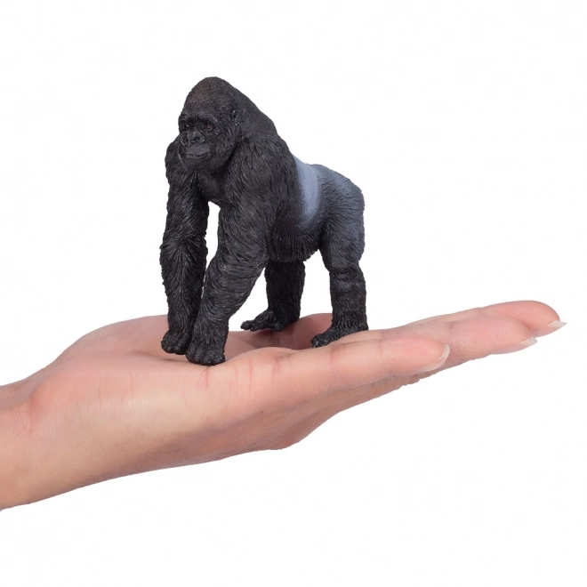 Mojo Gorilla zilverrug mannetje