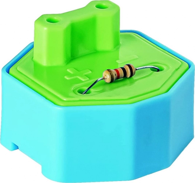 CLEMENTONI Science&Play Elektronische Laboratorium