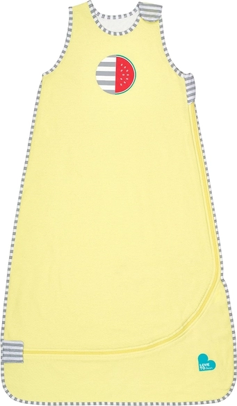Gigoteuse Nuzzlin pour bébés 12-18 mois