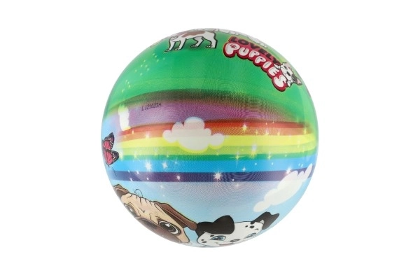 Bal hondjes 23 cm