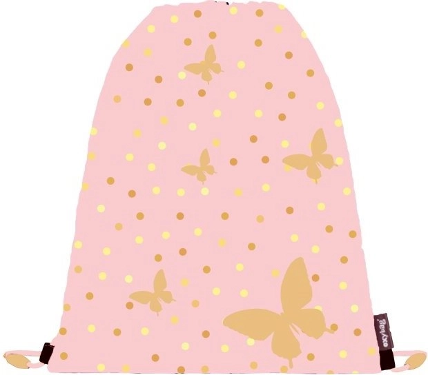OXYBAG Schoolset 3-delig OXY GO Vlinder
