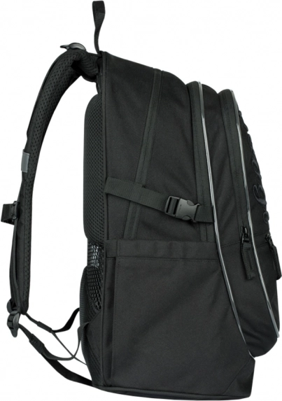 Sac à dos scolaire Core Uni noir