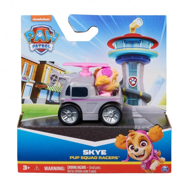 Spielzeug Fahrzeug Paw Patrol Pup Squad