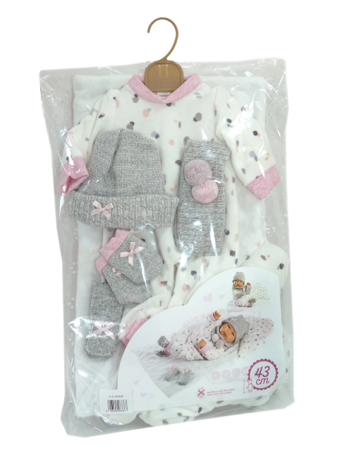 Praktische verpakking met hanger