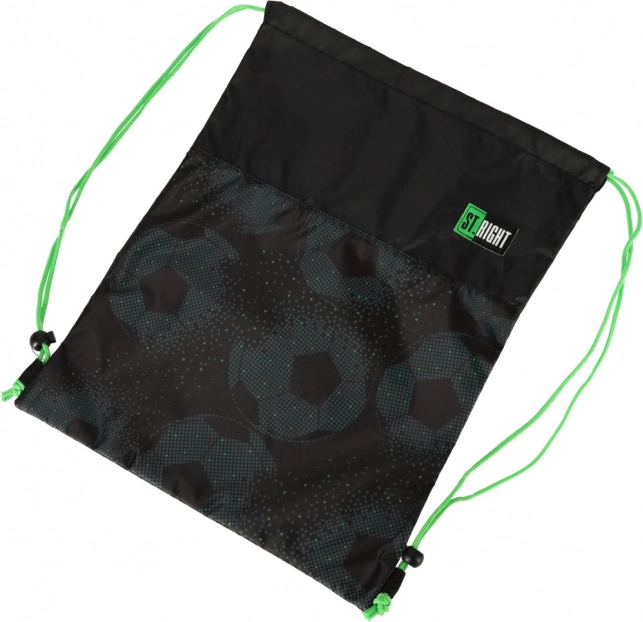 Sac de sport pour chaussures ST. RIGHT Football
