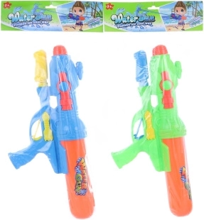Wasserpistole mit Pumpe 43 cm