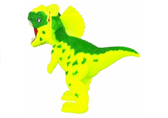 Projektor Dino 2v1 mit Filzstiften