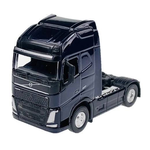 Volvo LKW Modell 1:64