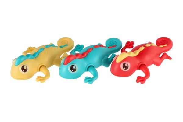 Three color variants