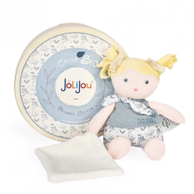 Doudou Jolijou Pop Bluette 22 cm