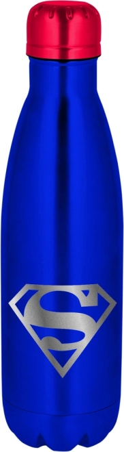 Stainless Steel Bottle Superman 780 ml