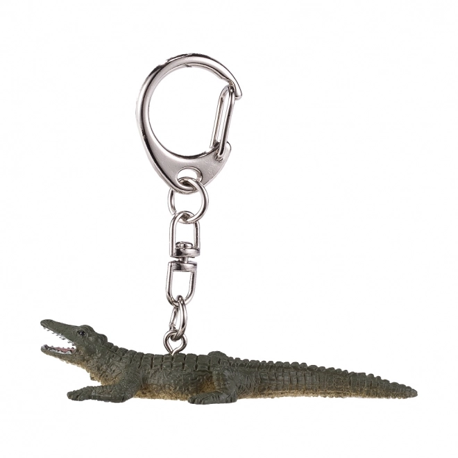 Mojo Sleutelhanger Krokodil