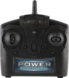 Stabiele bediening 2,4 GHz