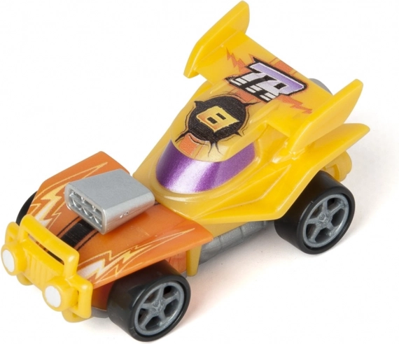 T-Racers Mix 'N Race Toy Car