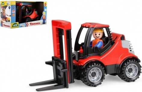 Forklift Lena Giga Truckies