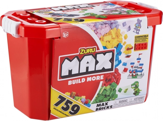 Practical storage boxes