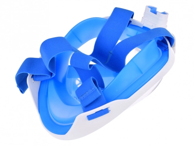 Volledig snorkel- en duikmasker S/M SP0762 NI