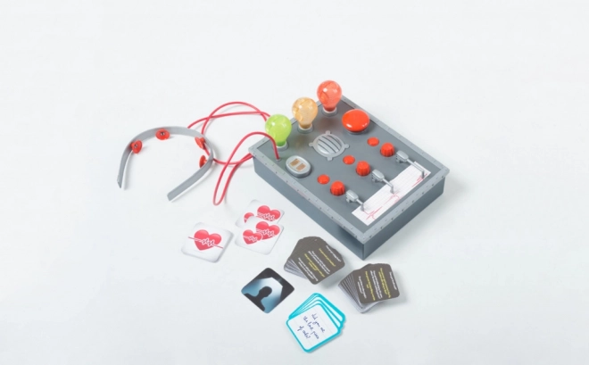 Leugendetector