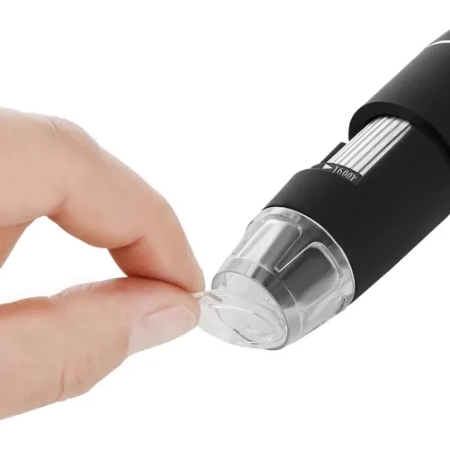 Digitale USB-microscoop 1600x Izoxis