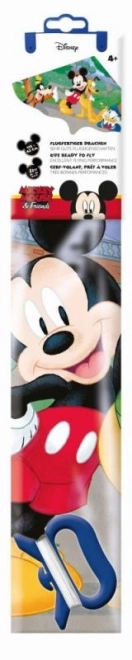 Vlieger Mickey 115 cm