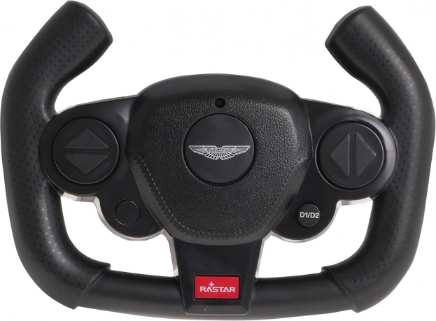 Precise 2.4 GHz control