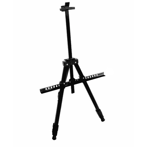 Lichte metalen constructie
