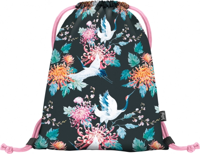 Rucksack Vögel