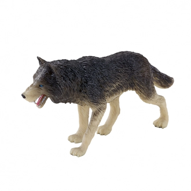 Realistische figuur Mojo Wolf