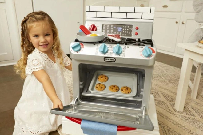 Kompakt, robust und sicher für Kinder 3+