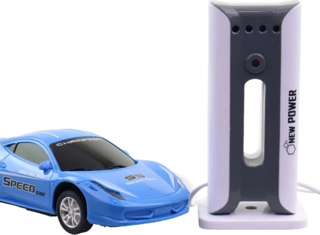 Kinderen RC Elektrische Auto met Driftfunctie