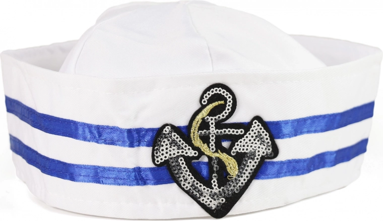 Authentieke maritieme look