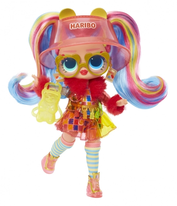 L.O.L. Houdt Van Mini Snoep X HARIBO TWEEN Pop