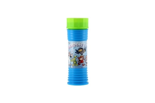Bellenblaas Kom met ons naar het sprookje - 50 ml