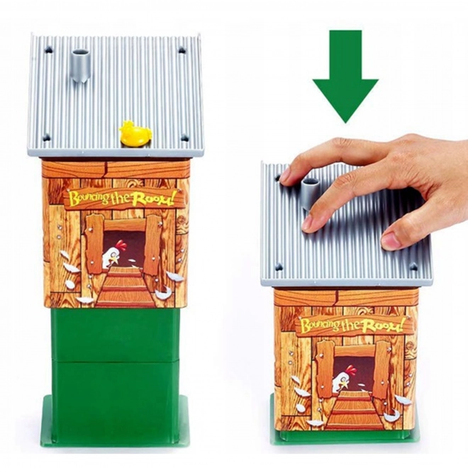 Interactief element