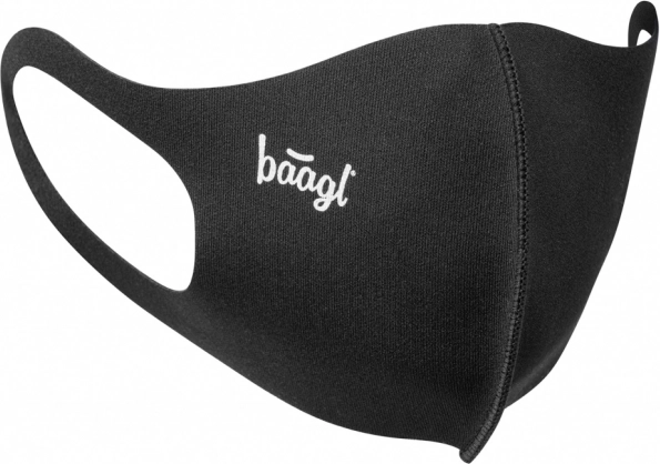 Antibacterial Mask for Children Baagl