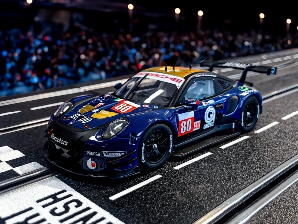 Doubles balais de contact et accessoires inclus