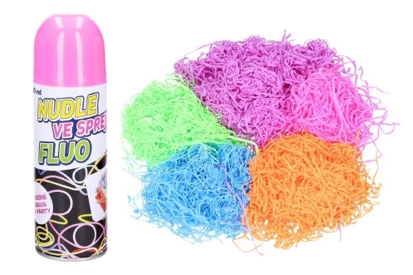 Noodlespray FLUO 250ml