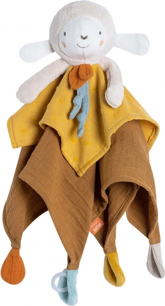 Snuggle Sheep FehnNatur