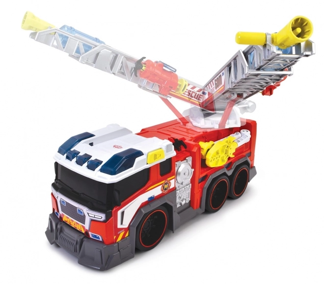 Feuerwehrauto 37,5 cm